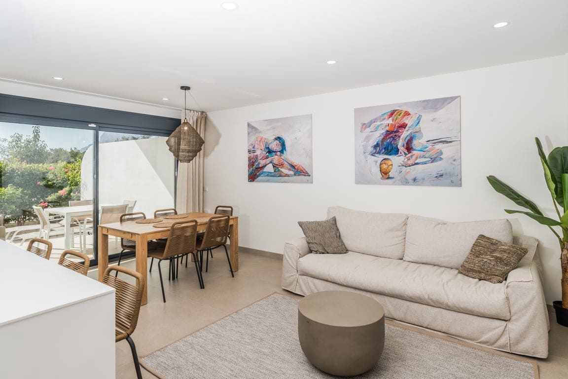 2 camera da letto Appartamento in vendita in Javea / Xabia con piscina garage - 499.000 € (Rif: 10076860)