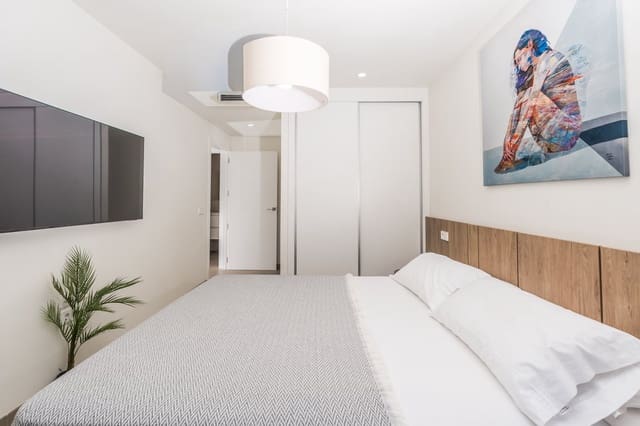 2 camera da letto Appartamento in vendita in Javea / Xàbia con piscina garage - 499.000 € (Rif: 10076860)