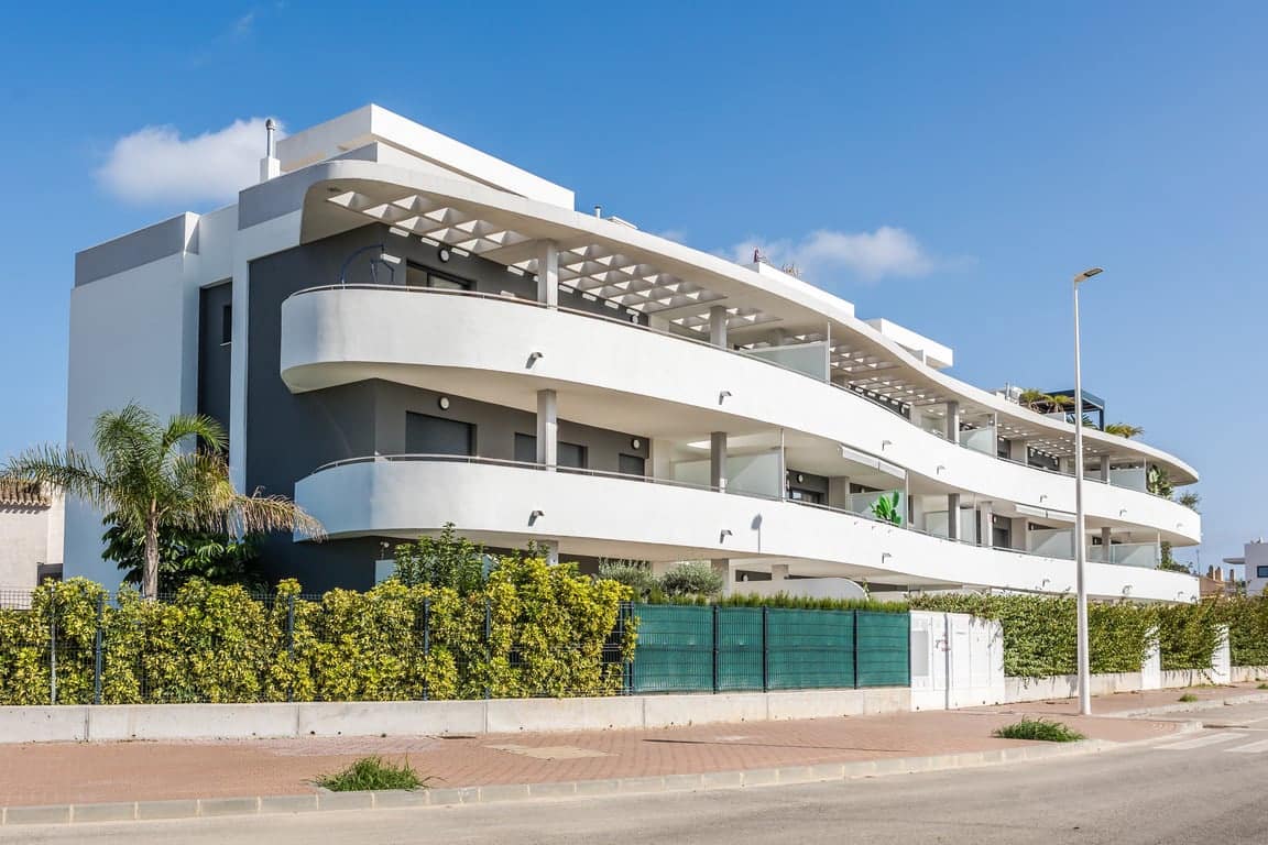 2 camera da letto Appartamento in vendita in Javea / Xabia con piscina garage - 499.000 € (Rif: 10076860)