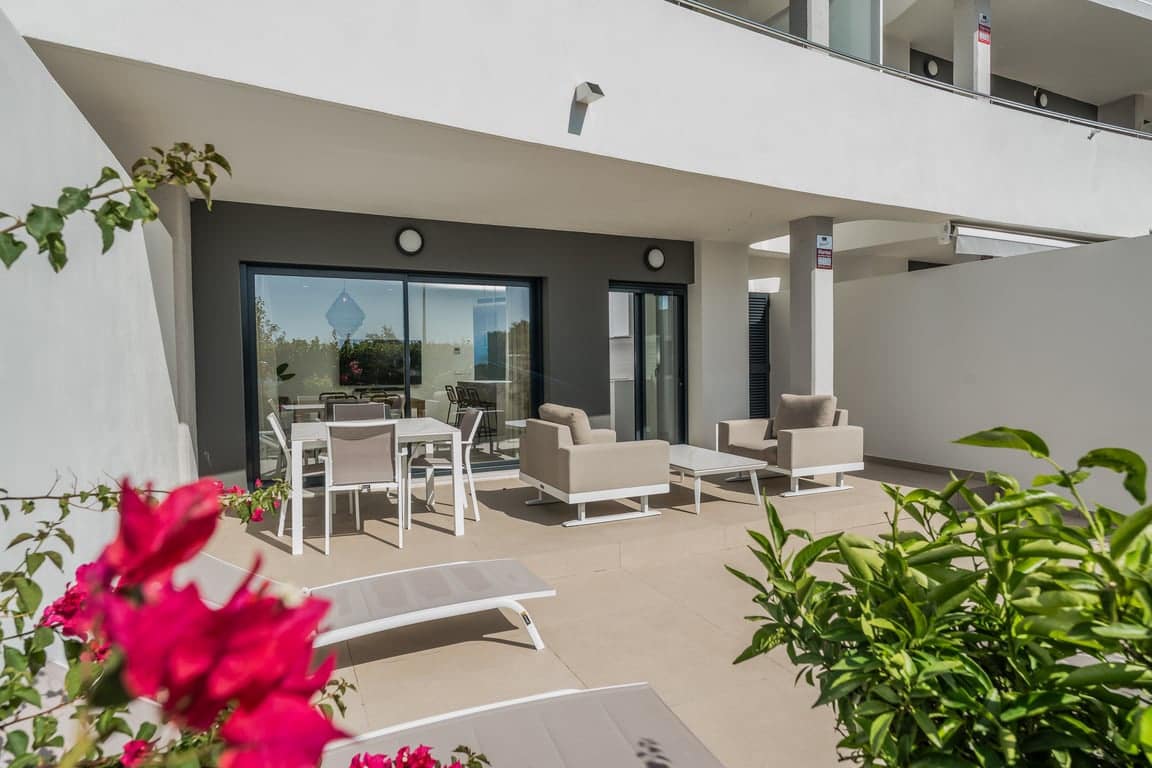 2 camera da letto Appartamento in vendita in Javea / Xabia con piscina garage - 499.000 € (Rif: 10076860)