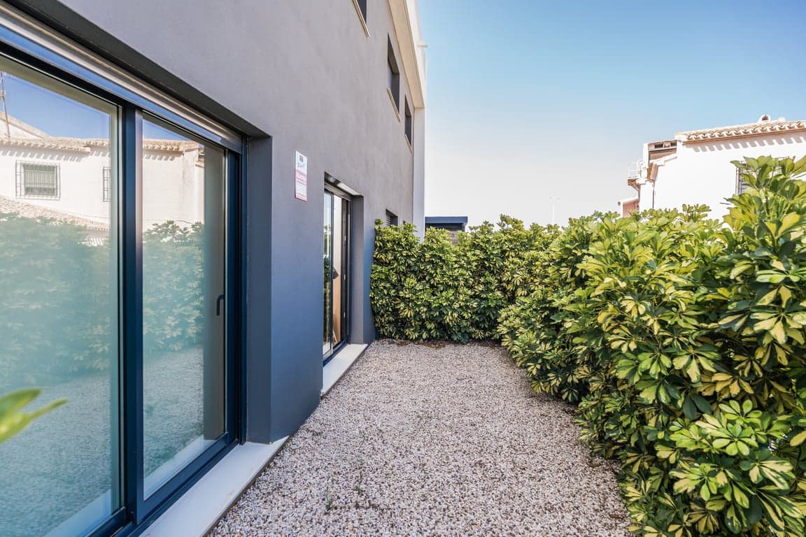 2 camera da letto Appartamento in vendita in Javea / Xabia con piscina garage - 499.000 € (Rif: 10076860)