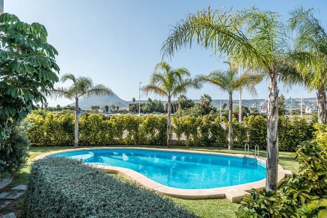 2 camera da letto Appartamento in vendita in Javea / Xàbia con piscina garage - 499.000 € (Rif: 10076860)