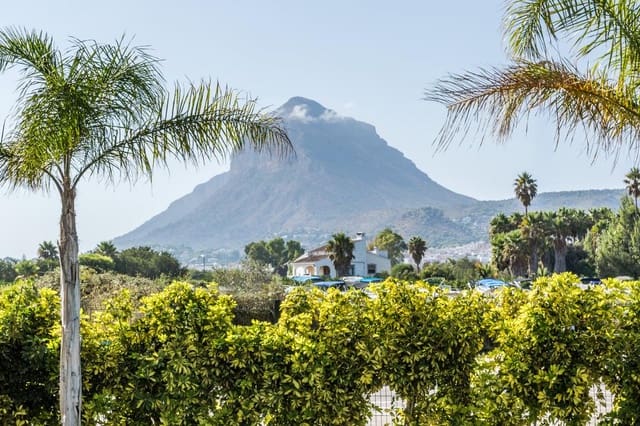 2 camera da letto Appartamento in vendita in Javea / Xàbia con piscina garage - 499.000 € (Rif: 10076860)