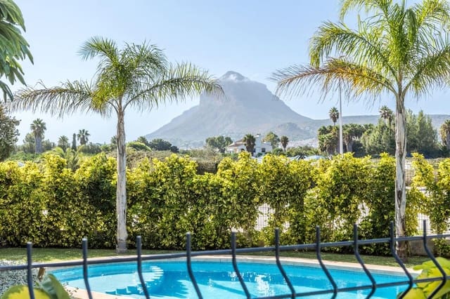 2 camera da letto Appartamento in vendita in Javea / Xàbia con piscina garage - 499.000 € (Rif: 10076860)