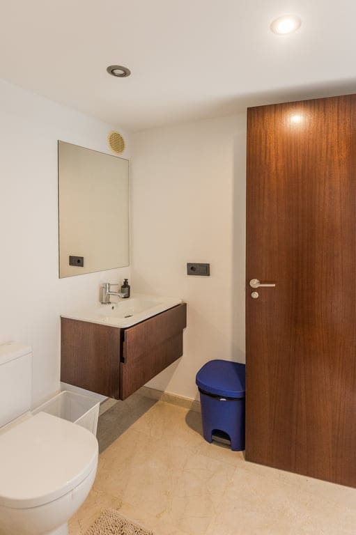 Chalet de 3 habitaciones en Cumbre del Sol en venta con piscina garaje - 2.350.000 € (Ref: 10125233)