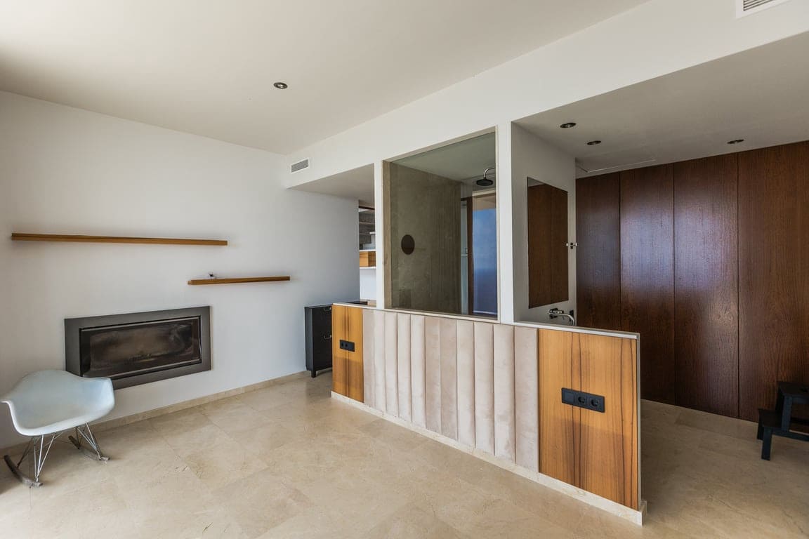 Chalet de 3 habitaciones en Cumbre del Sol en venta con piscina garaje - 2.350.000 € (Ref: 10125233)