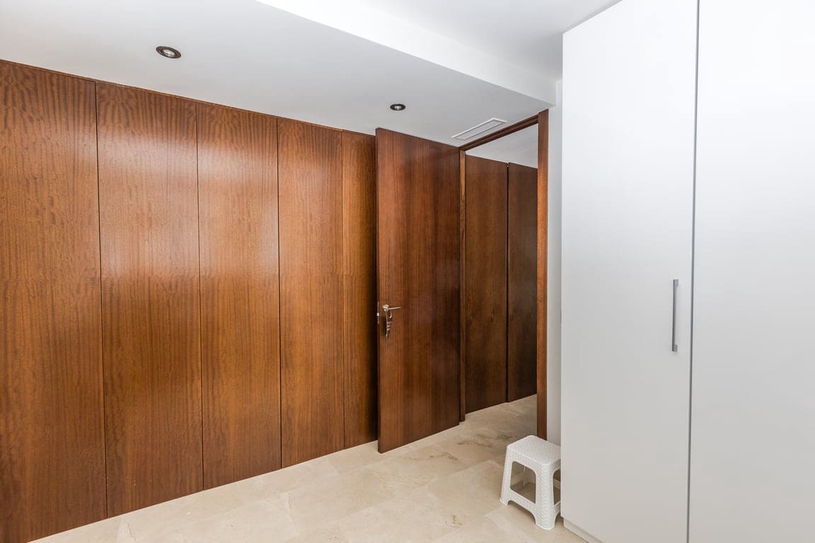Chalet de 3 habitaciones en Cumbre del Sol en venta con piscina garaje - 2.350.000 € (Ref: 10125233)