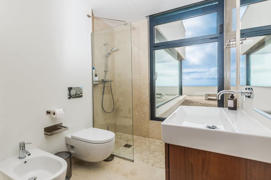 Chalet de 3 habitaciones en Cumbre del Sol en venta con piscina garaje - 2.350.000 € (Ref: 10125233)