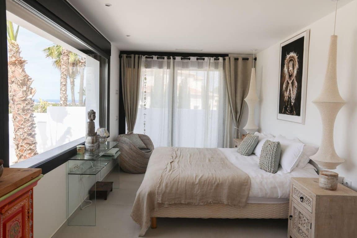 4 sovrum Villa till salu i Javea / Xabia med pool garage - 1 795 000 € (Ref: 10136743)