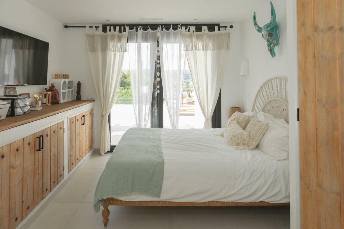 4 sovrum Villa till salu i Javea / Xabia med pool garage - 1 795 000 € (Ref: 10136743)