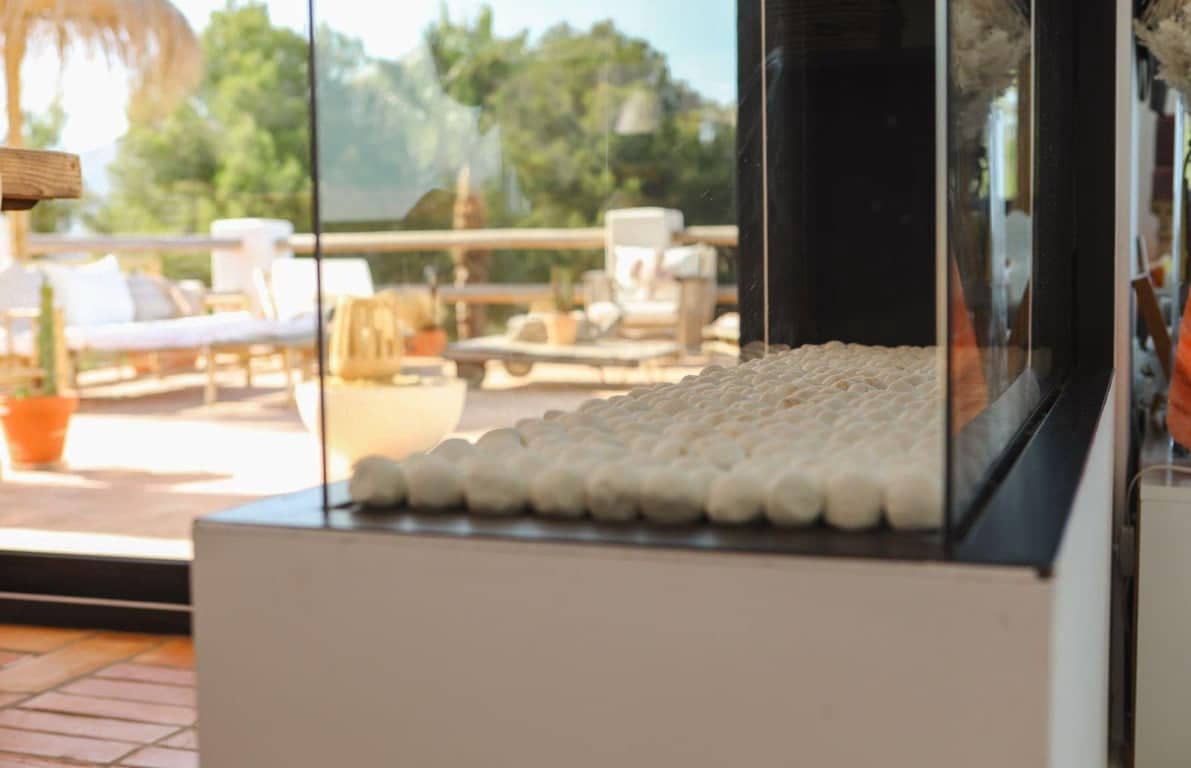4 sovrum Villa till salu i Javea / Xabia med pool garage - 1 795 000 € (Ref: 10136743)