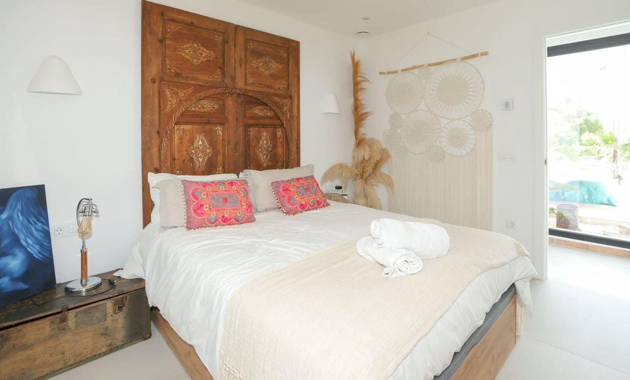 4 sovrum Villa till salu i Javea / Xabia med pool garage - 1 795 000 € (Ref: 10136743)