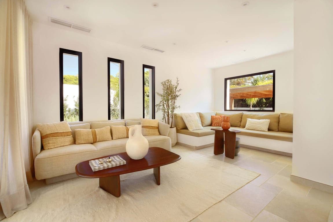 3 bedroom Villa for sale in Javea / Xabia with pool garage - € 795,000 (Ref: 10163547)