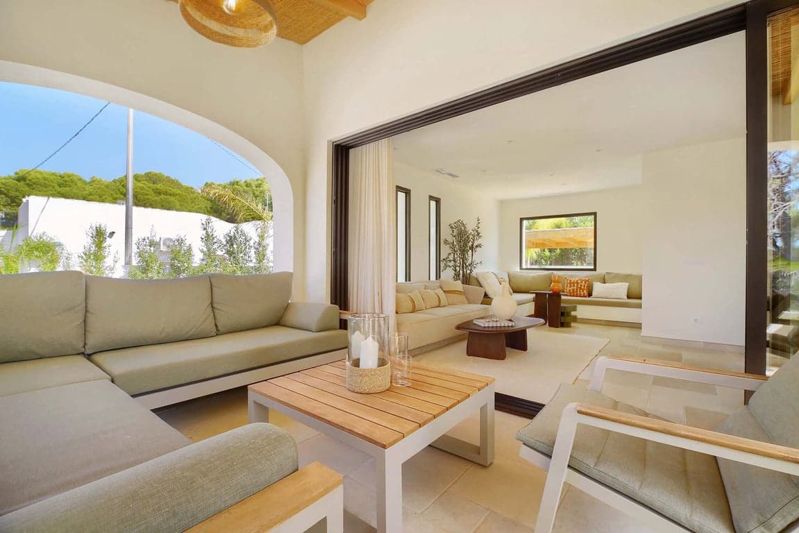 3 bedroom Villa for sale in Javea / Xabia with pool garage - € 795,000 (Ref: 10163547)