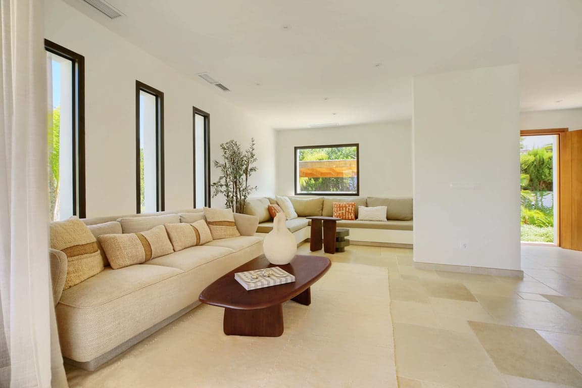 3 bedroom Villa for sale in Javea / Xabia with pool garage - € 795,000 (Ref: 10163547)