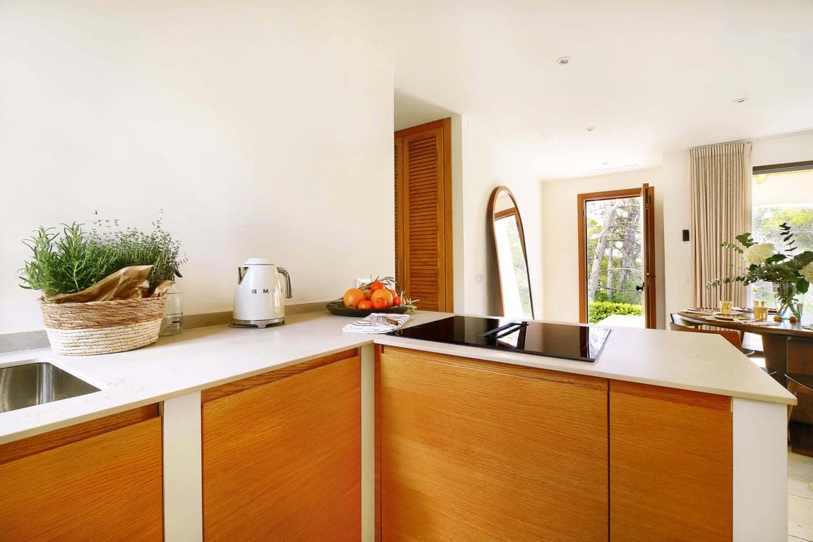 3 bedroom Villa for sale in Javea / Xabia with pool garage - € 795,000 (Ref: 10163547)