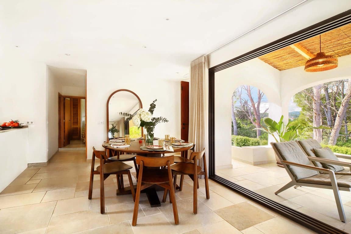 3 bedroom Villa for sale in Javea / Xabia with pool garage - € 795,000 (Ref: 10163547)
