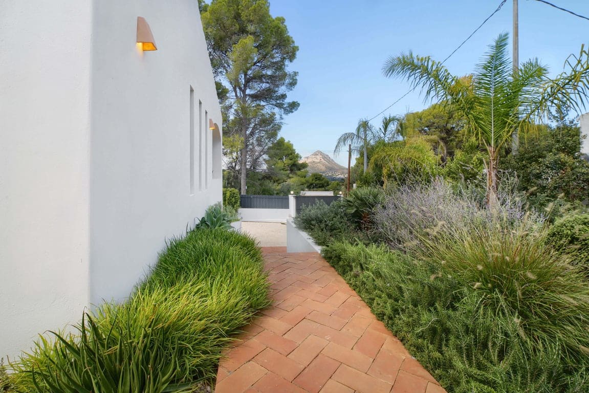 3 bedroom Villa for sale in Javea / Xabia with pool garage - € 795,000 (Ref: 10163547)