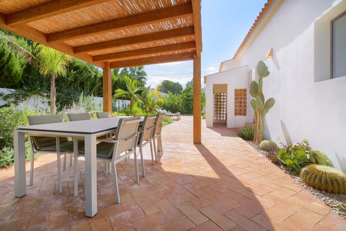3 bedroom Villa for sale in Javea / Xabia with pool garage - € 795,000 (Ref: 10163547)