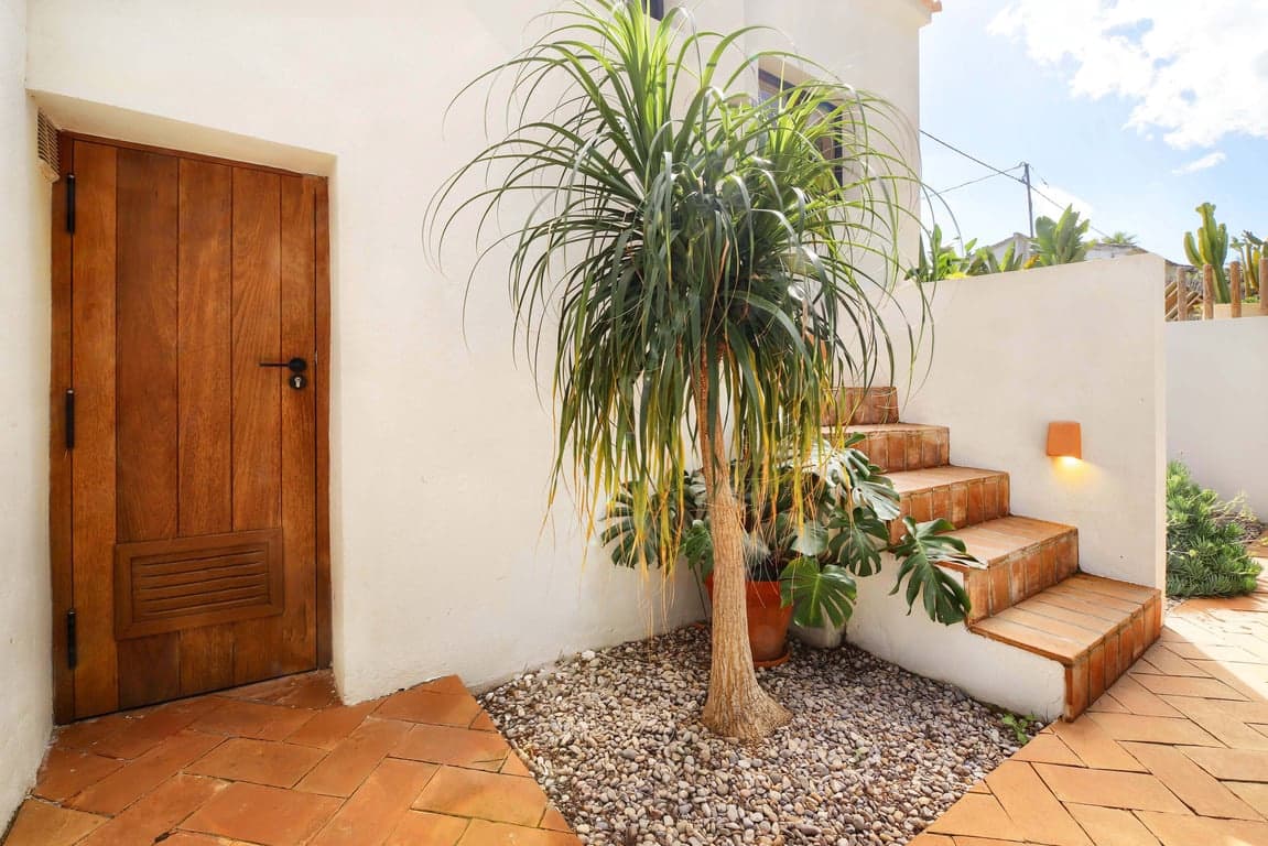3 bedroom Villa for sale in Javea / Xabia with pool garage - € 795,000 (Ref: 10163547)