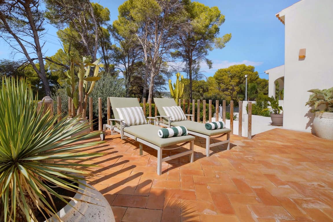 3 bedroom Villa for sale in Javea / Xabia with pool garage - € 795,000 (Ref: 10163547)