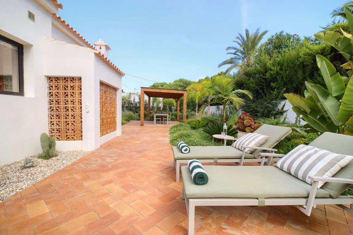 3 bedroom Villa for sale in Javea / Xabia with pool garage - € 795,000 (Ref: 10163547)