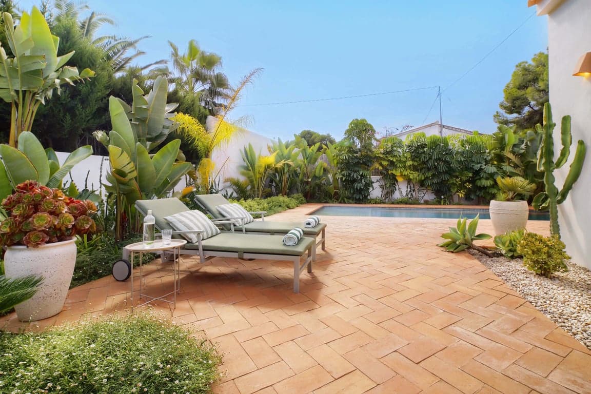 3 bedroom Villa for sale in Javea / Xabia with pool garage - € 795,000 (Ref: 10163547)