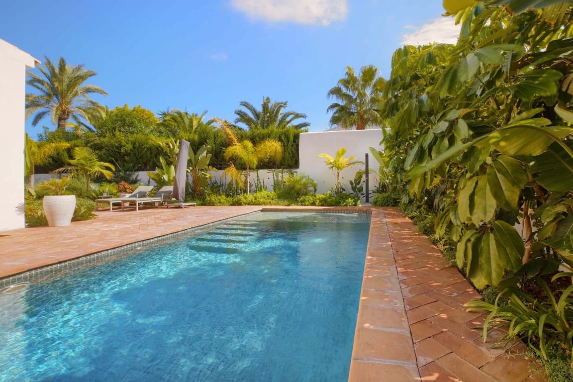 3 bedroom Villa for sale in Javea / Xabia with pool garage - € 795,000 (Ref: 10163547)