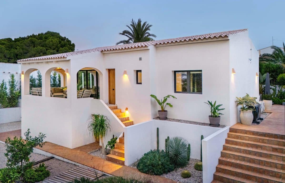 3 bedroom Villa for sale in Javea / Xabia with pool garage - € 795,000 (Ref: 10163547)