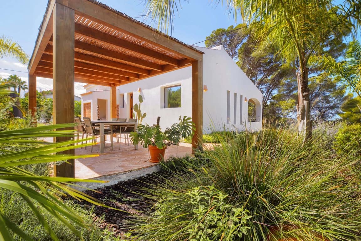 3 bedroom Villa for sale in Javea / Xabia with pool garage - € 795,000 (Ref: 10163547)