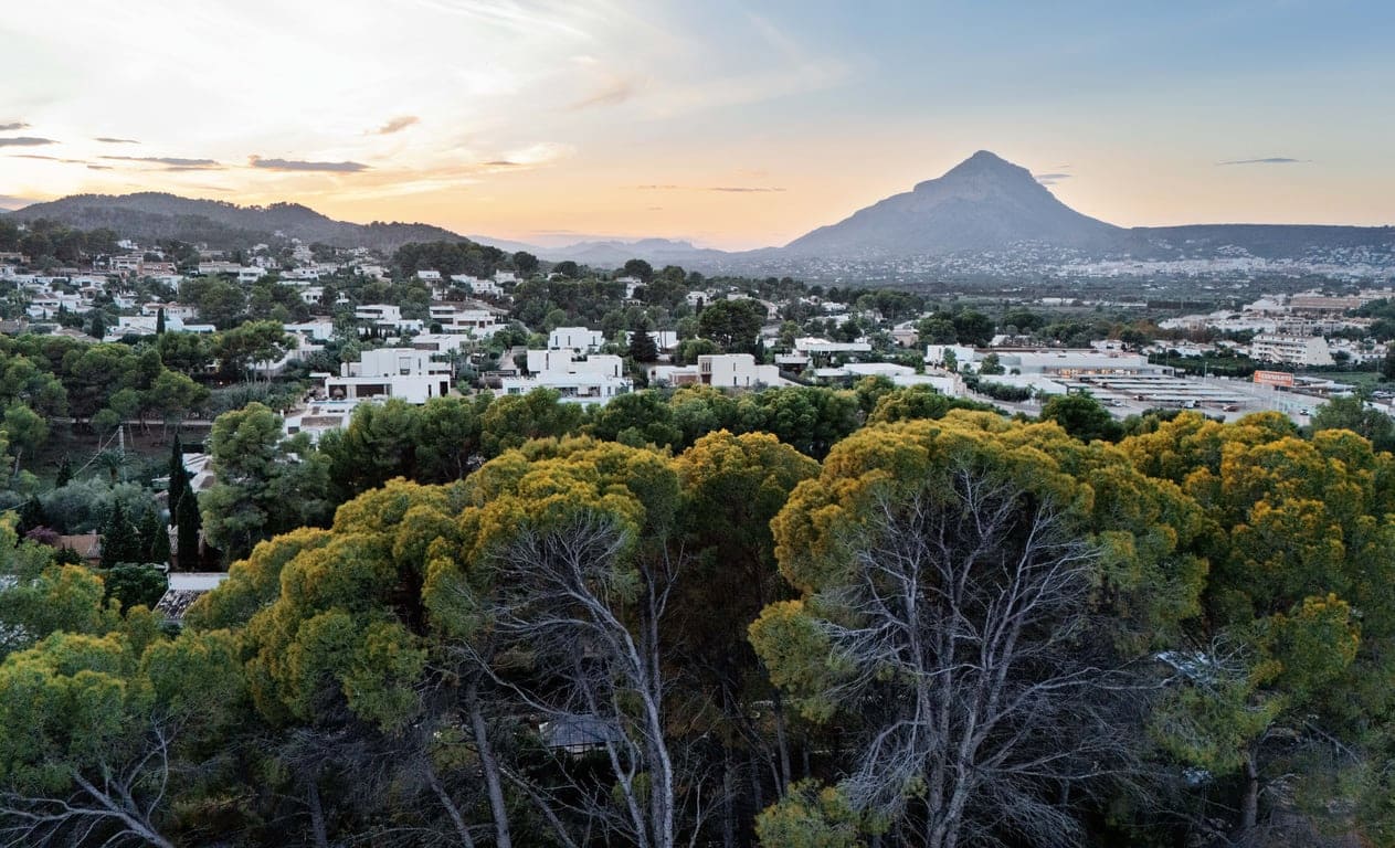3 bedroom Villa for sale in Javea / Xabia with pool garage - € 795,000 (Ref: 10163547)