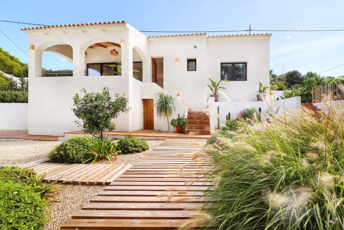 3 bedroom Villa for sale in Javea / Xabia with pool garage - € 795,000 (Ref: 10163547)