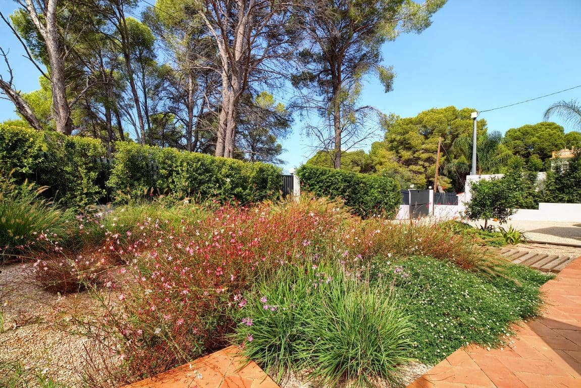 3 bedroom Villa for sale in Javea / Xabia with pool garage - € 795,000 (Ref: 10163547)