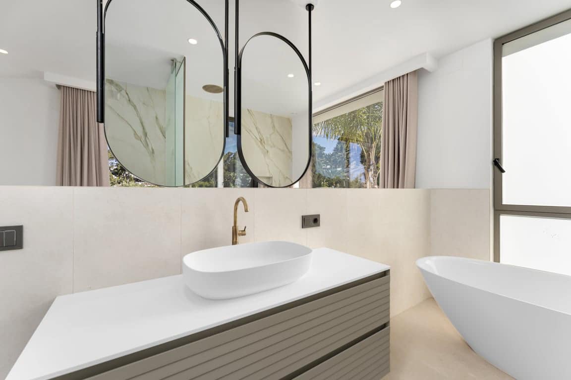 4 soverom Villa til salgs i Javea / Xabia med svømmebasseng garasje - € 1 600 000 (Ref: 10172389)