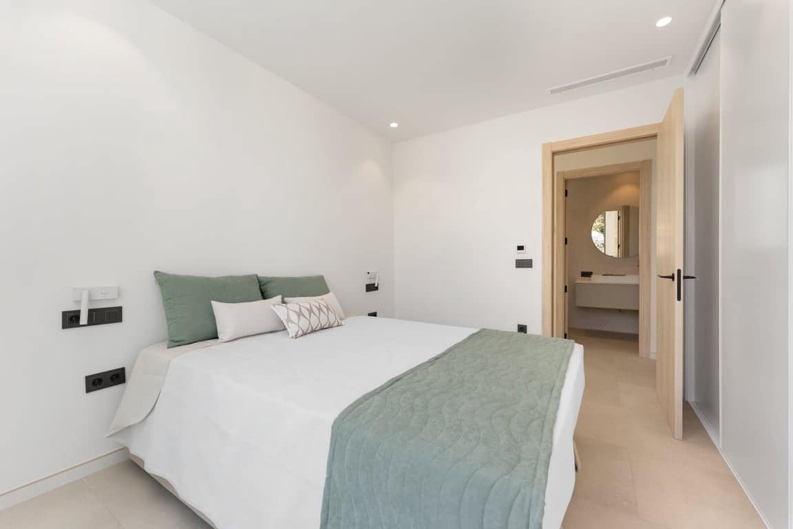4 soverom Villa til salgs i Javea / Xabia med svømmebasseng garasje - € 1 600 000 (Ref: 10172389)