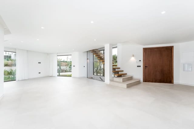 4 soverom Villa til salgs i Cap Martí - El Tossalet - Pinomar, Javea / Xàbia med svømmebasseng garasje - € 1 600 000 (Ref: 10172389)