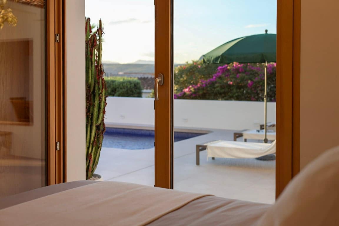 4 bedroom Villa for sale in Javea / Xabia with pool garage - € 1,950,000 (Ref: 9412898)