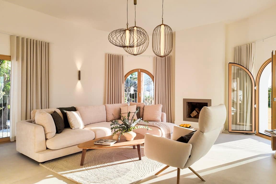 4 bedroom Villa for sale in Javea / Xabia with pool garage - € 1,950,000 (Ref: 9412898)