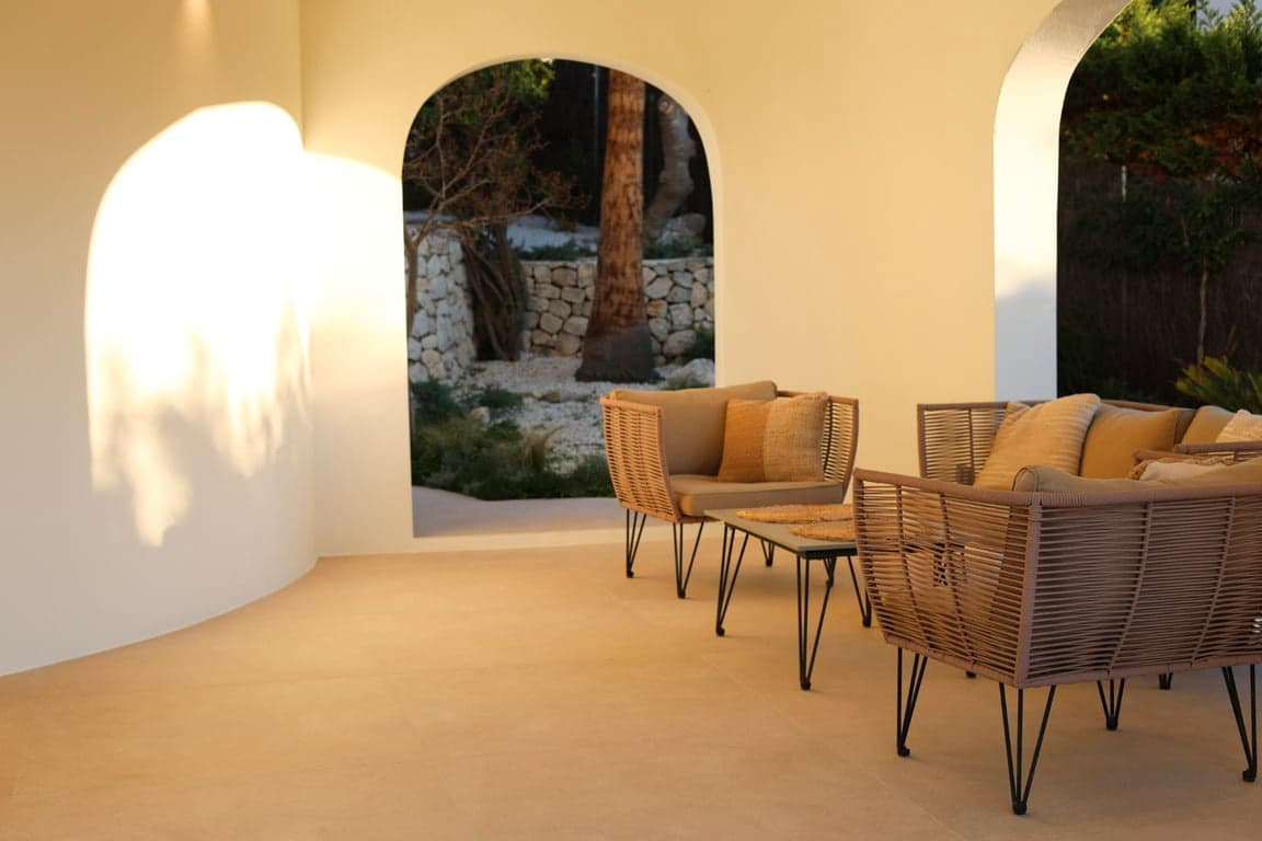 4 bedroom Villa for sale in Javea / Xabia with pool garage - € 1,950,000 (Ref: 9412898)