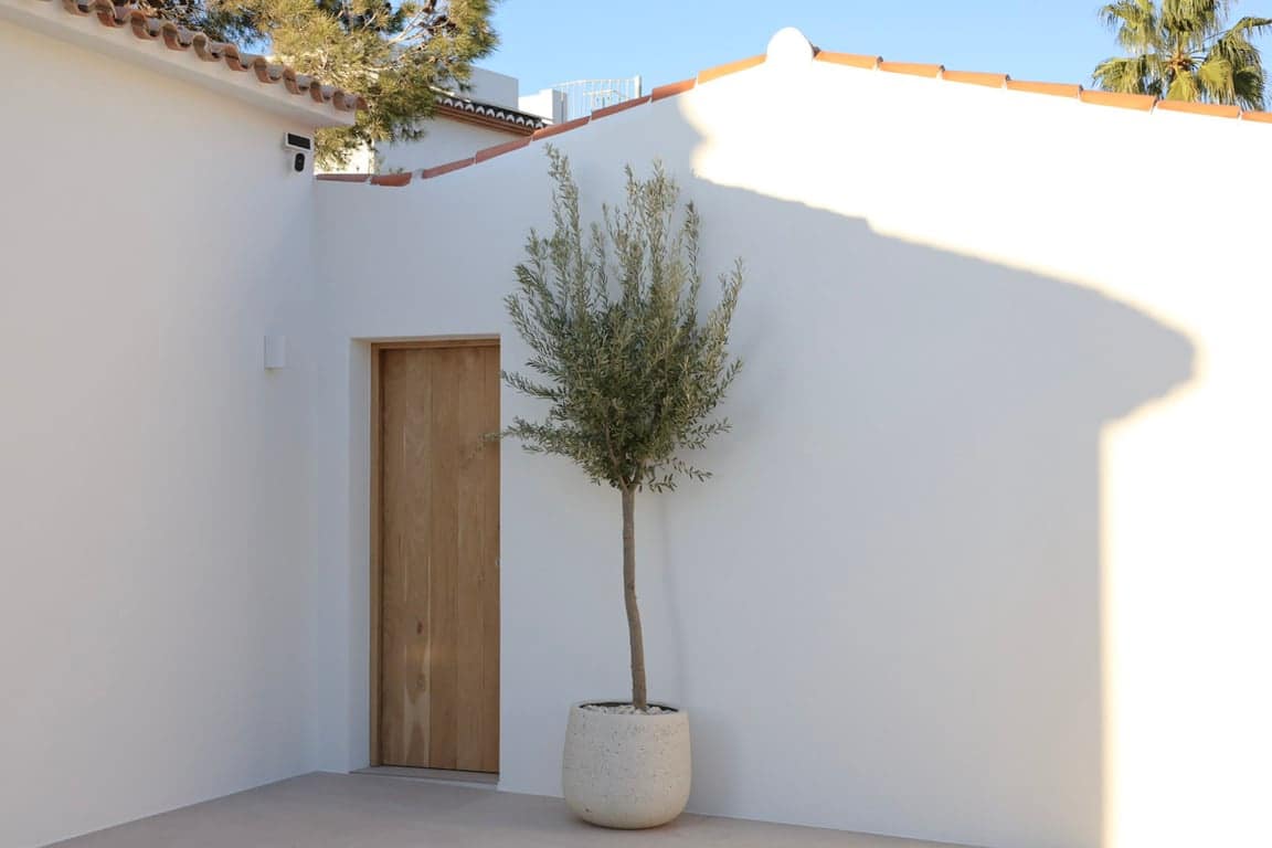 4 bedroom Villa for sale in Javea / Xabia with pool garage - € 1,950,000 (Ref: 9412898)