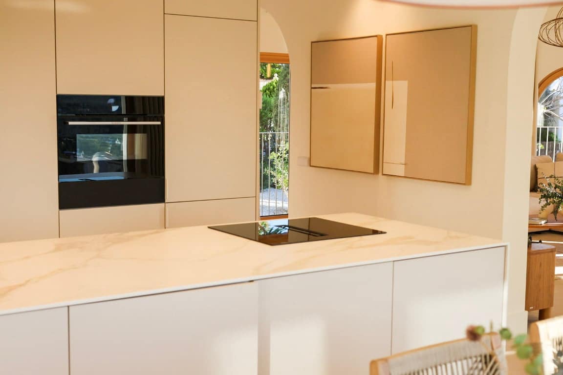 4 bedroom Villa for sale in Javea / Xabia with pool garage - € 1,950,000 (Ref: 9412898)