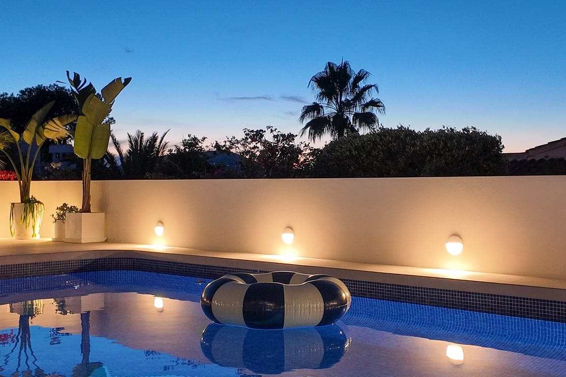 4 bedroom Villa for sale in Javea / Xabia with pool garage - € 1,950,000 (Ref: 9412898)