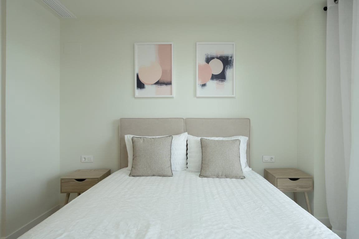 2 bedroom Apartment for sale in Javea / Xabia with garage - € 395,000 (Ref: 9412902)