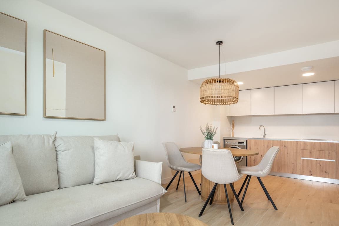 2 bedroom Apartment for sale in Javea / Xabia with garage - € 395,000 (Ref: 9412902)