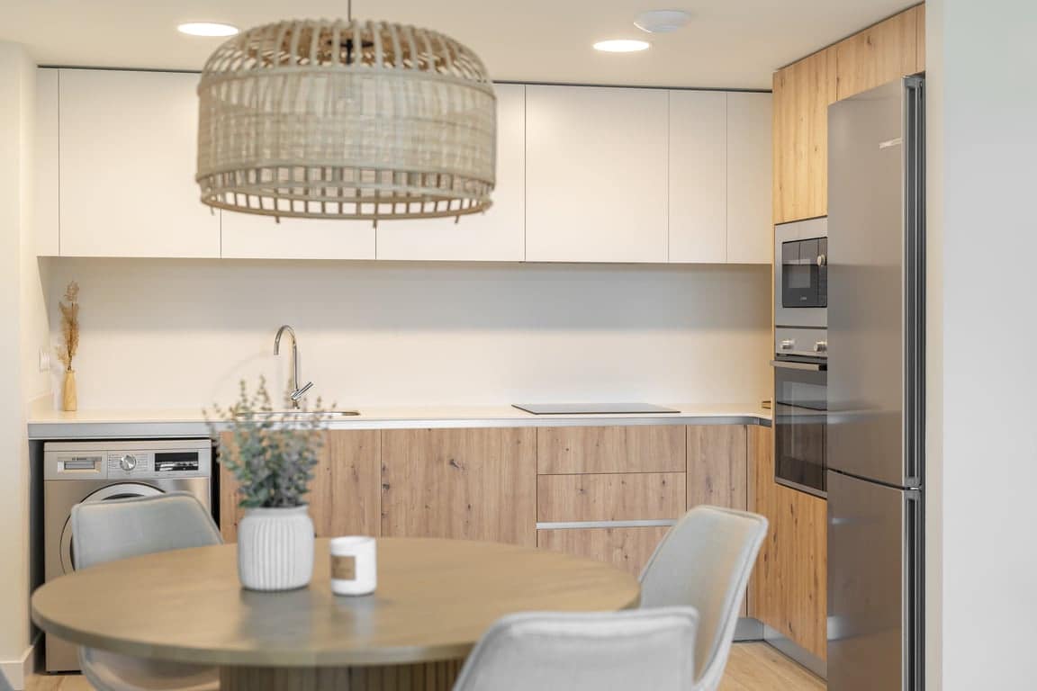 2 bedroom Apartment for sale in Javea / Xabia with garage - € 395,000 (Ref: 9412902)