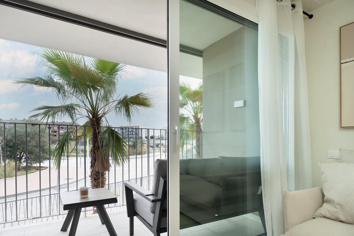 2 bedroom Apartment for sale in Javea / Xabia with garage - € 395,000 (Ref: 9412902)