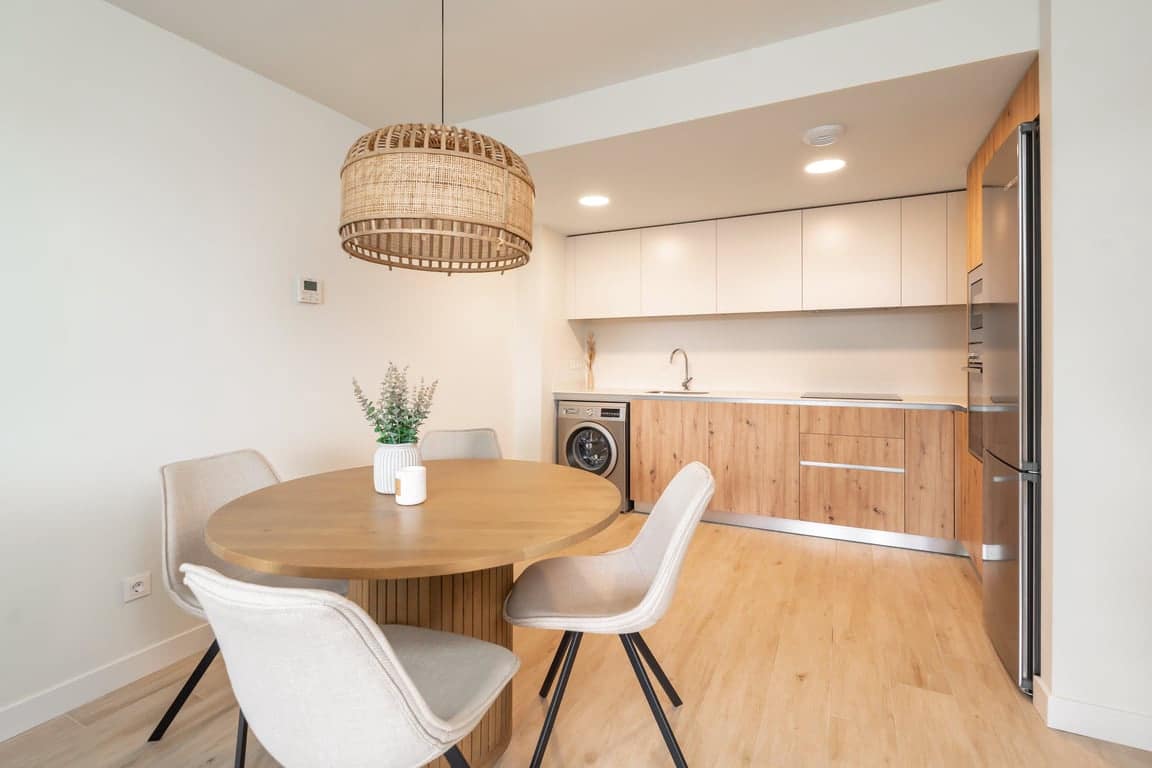 2 bedroom Apartment for sale in Javea / Xabia with garage - € 395,000 (Ref: 9412902)