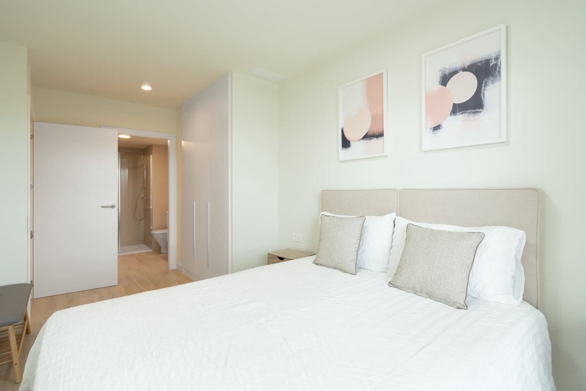 2 soveværelse Lejlighed til salg i Javea / Xabia med garage - € 380.000 (Ref: 9412902)