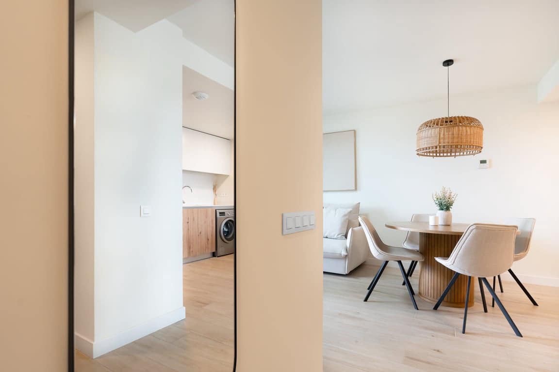 2 soveværelse Lejlighed til salg i Javea / Xabia med garage - € 380.000 (Ref: 9412902)