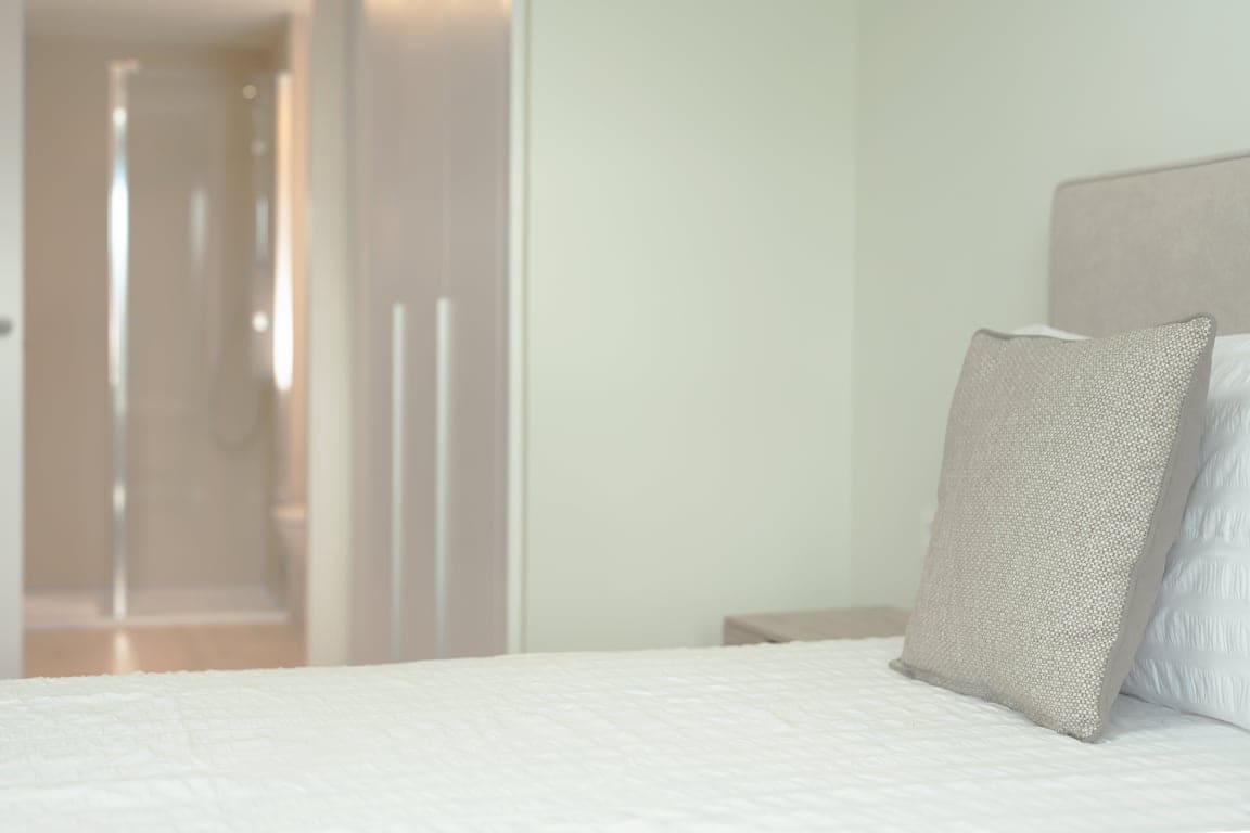 2 soveværelse Lejlighed til salg i Javea / Xabia med garage - € 380.000 (Ref: 9412902)